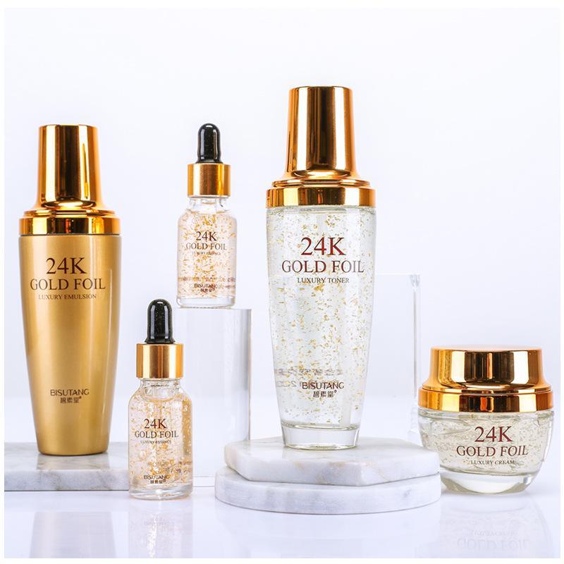 KIT ORO 24k 5 in 1 - SkinHarmony®